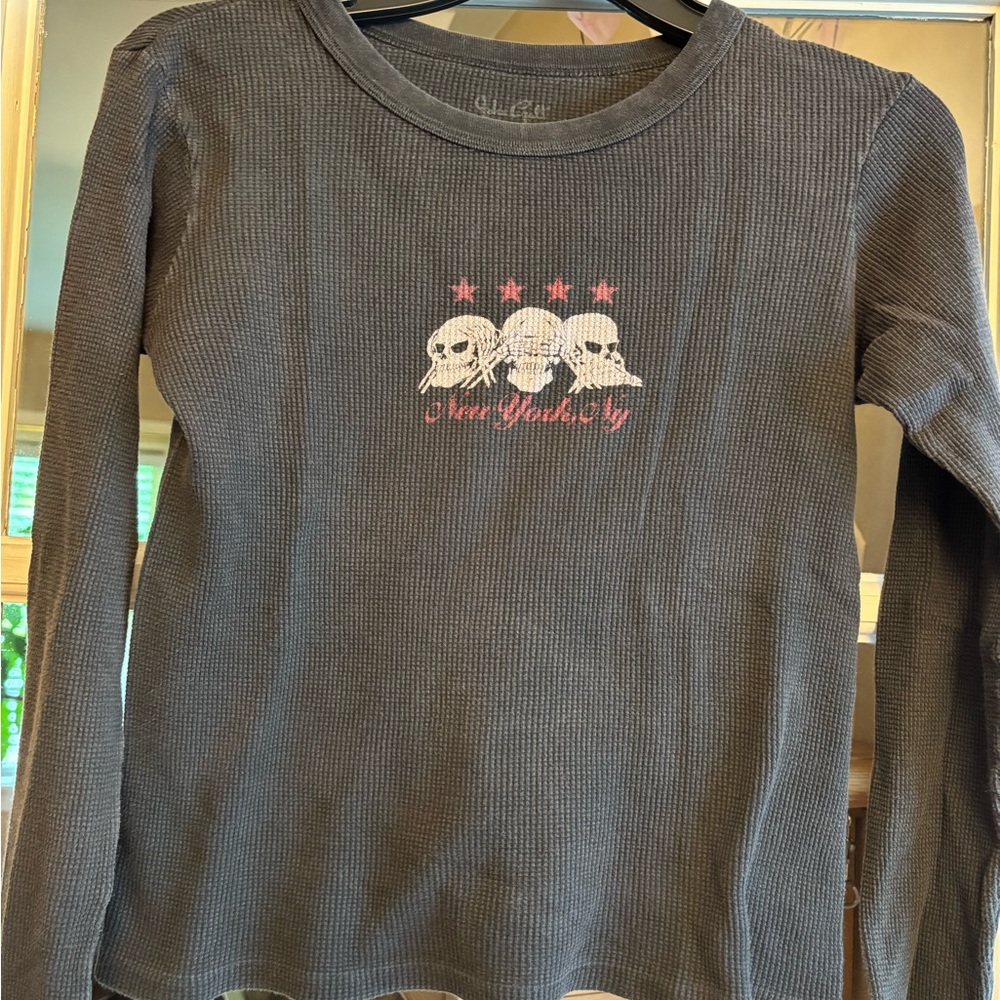Brandy Melville long sleeve